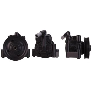 Hidraulinis siurblys, vairo sistema DRI 715520728