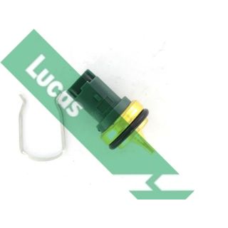 Siuntimo blokas, aušinimo skysčio temperatūra LUCAS SNB1118