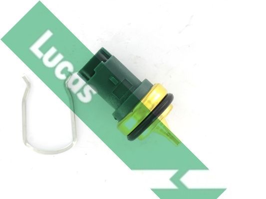 Siuntimo blokas, aušinimo skysčio temperatūra LUCAS SNB1118