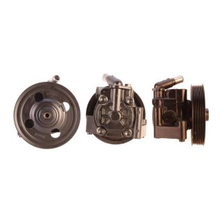 Hidraulinis siurblys, vairo sistema DRI 715520738