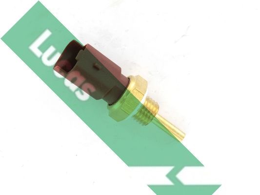 Siuntimo blokas, aušinimo skysčio temperatūra LUCAS SNB1119