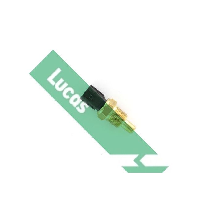 Siuntimo blokas, aušinimo skysčio temperatūra LUCAS SNB1161