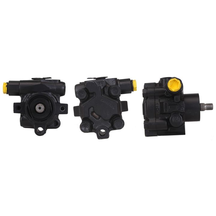 Hidraulinis siurblys, vairo sistema DRI 715520750