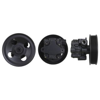 Hidraulinis siurblys, vairo sistema DRI 715520751