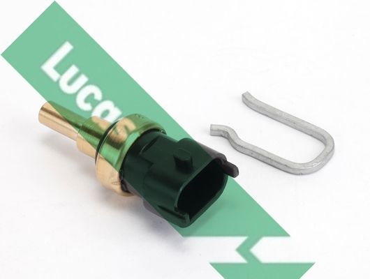 Siuntimo blokas, aušinimo skysčio temperatūra LUCAS SNB1318