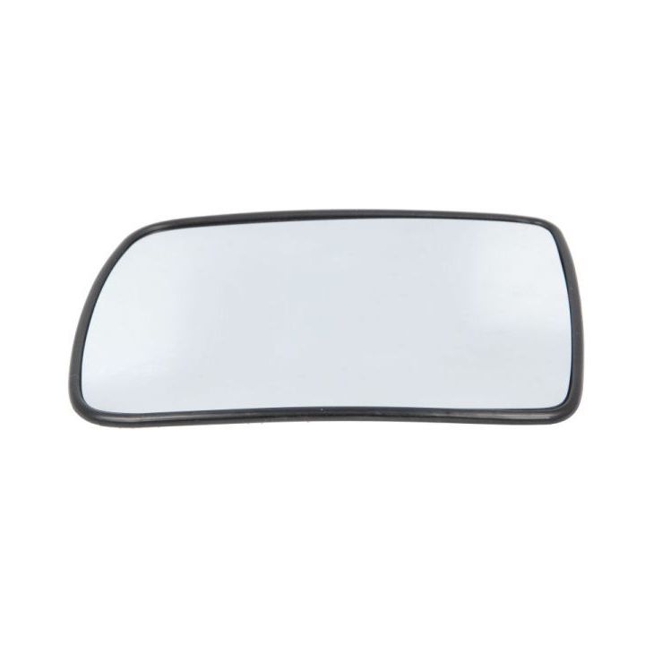 Veidrodėlio stiklas, išorinis veidrodėlis BLIC 6102-02-1231140P