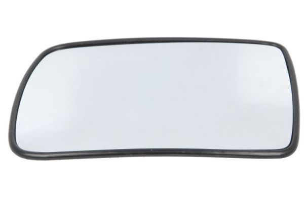 Veidrodėlio stiklas, išorinis veidrodėlis BLIC 6102-02-1231140P