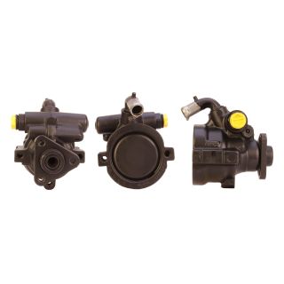 Hidraulinis siurblys, vairo sistema DRI 715520781