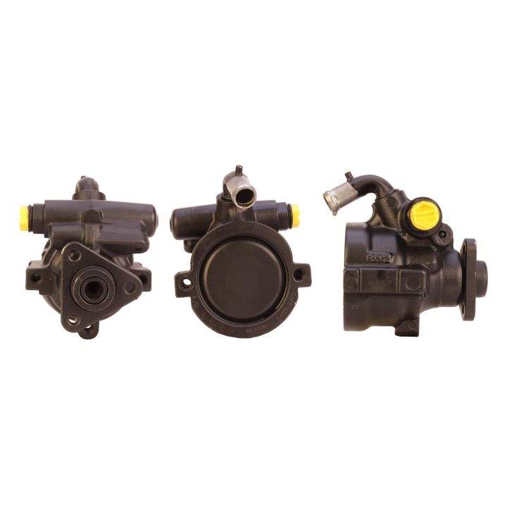 Hidraulinis siurblys, vairo sistema DRI 715520781