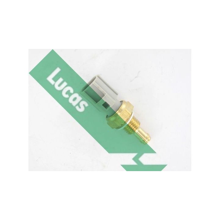 Siuntimo blokas, aušinimo skysčio temperatūra LUCAS SNB232