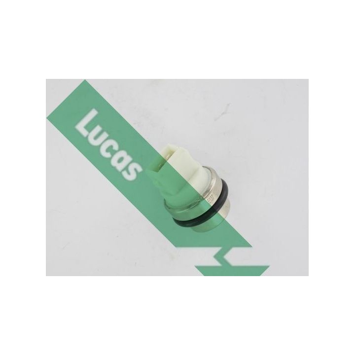 Siuntimo blokas, aušinimo skysčio temperatūra LUCAS SNB233