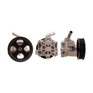 Hidraulinis siurblys, vairo sistema DRI 715520809