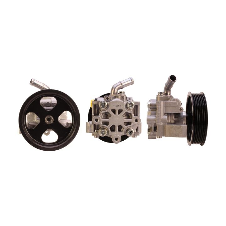 Hidraulinis siurblys, vairo sistema DRI 715520809