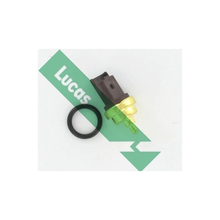 Siuntimo blokas, aušinimo skysčio temperatūra LUCAS SNB5109