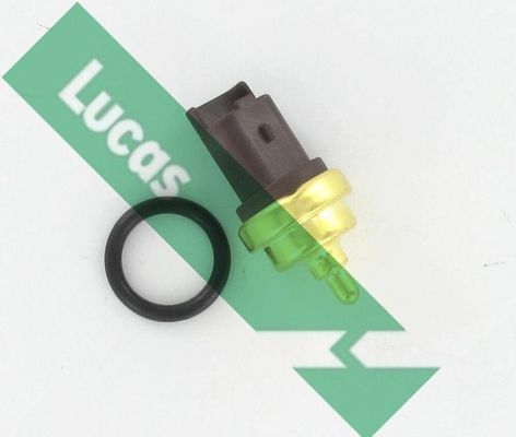 Siuntimo blokas, aušinimo skysčio temperatūra LUCAS SNB5109