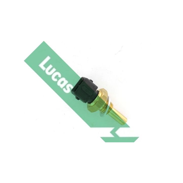 Siuntimo blokas, aušinimo skysčio temperatūra LUCAS SNB802