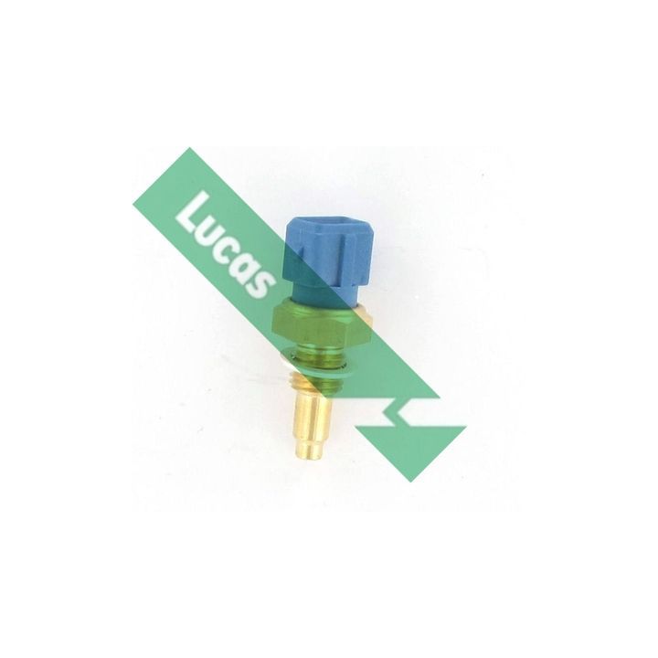 Siuntimo blokas, aušinimo skysčio temperatūra LUCAS SNB812