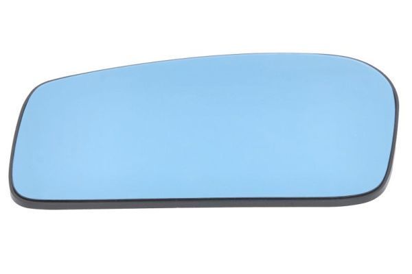 Veidrodėlio stiklas, išorinis veidrodėlis BLIC 6102-02-1231357P