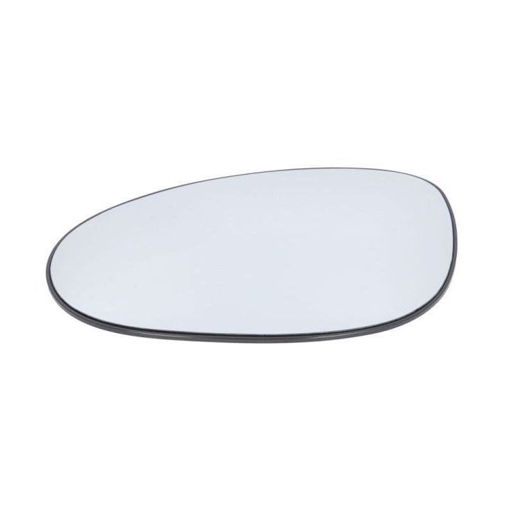 Veidrodėlio stiklas, išorinis veidrodėlis BLIC 6102-02-1231371P