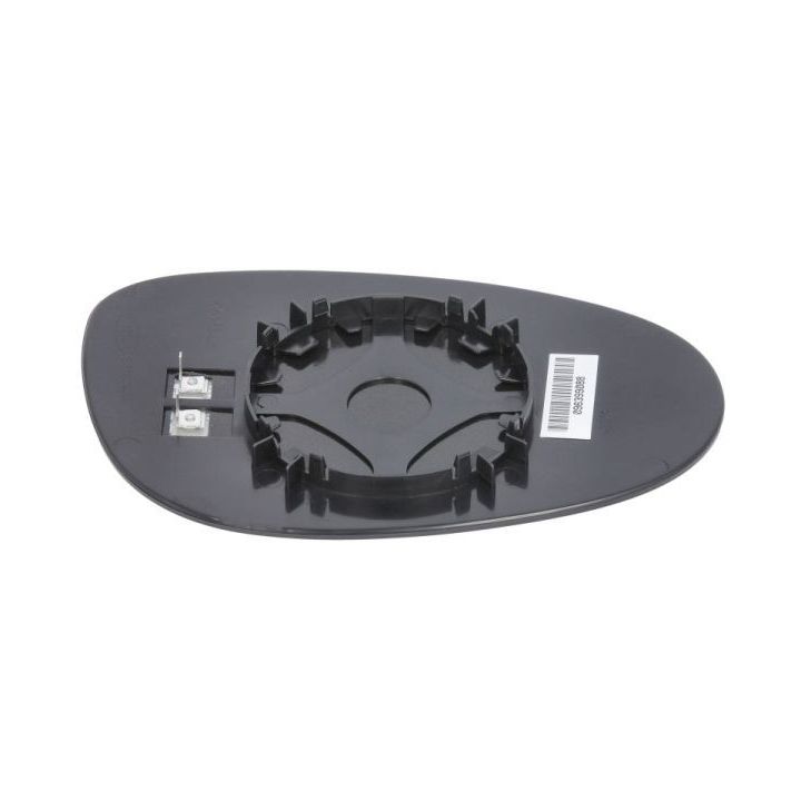 Veidrodėlio stiklas, išorinis veidrodėlis BLIC 6102-02-1231371P