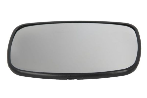 Veidrodėlio stiklas, išorinis veidrodėlis BLIC 6102-02-1231381P