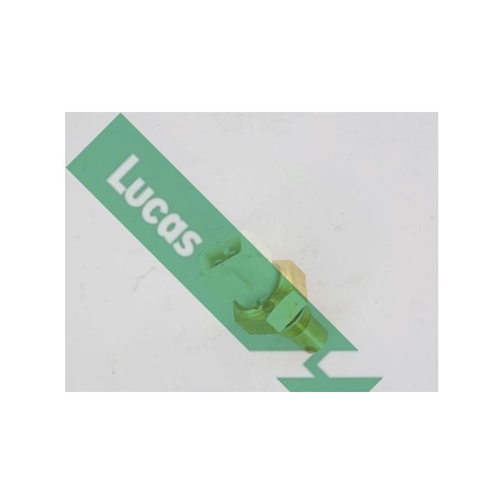 Siuntimo blokas, aušinimo skysčio temperatūra LUCAS SNB829