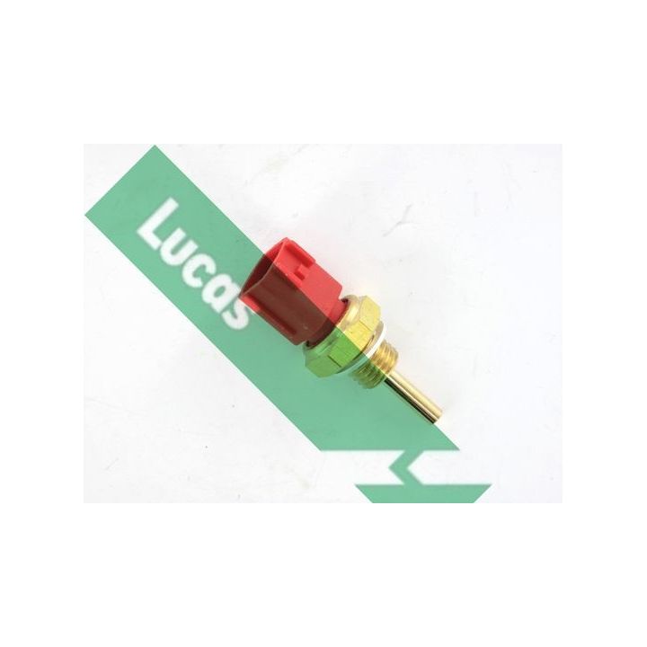 Siuntimo blokas, aušinimo skysčio temperatūra LUCAS SNB835