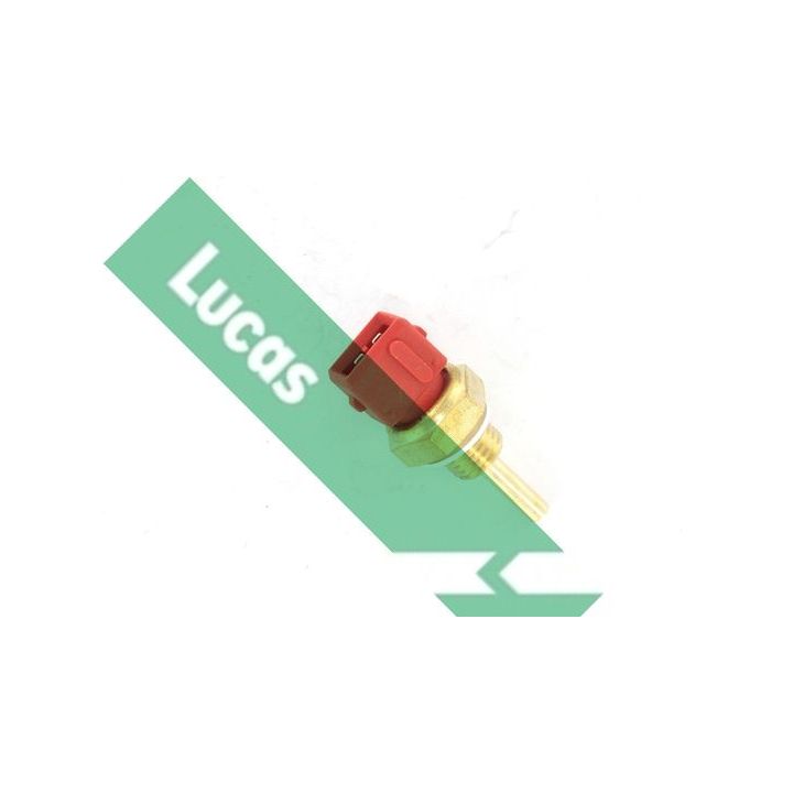 Siuntimo blokas, aušinimo skysčio temperatūra LUCAS SNB838