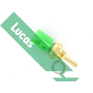 Siuntimo blokas, aušinimo skysčio temperatūra LUCAS SNB842