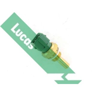 Siuntimo blokas, aušinimo skysčio temperatūra LUCAS SNB843