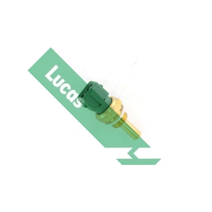 Siuntimo blokas, aušinimo skysčio temperatūra LUCAS SNB843