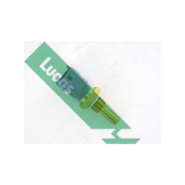 Siuntimo blokas, aušinimo skysčio temperatūra LUCAS SNB846