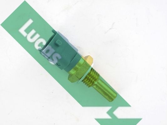 Siuntimo blokas, aušinimo skysčio temperatūra LUCAS SNB846