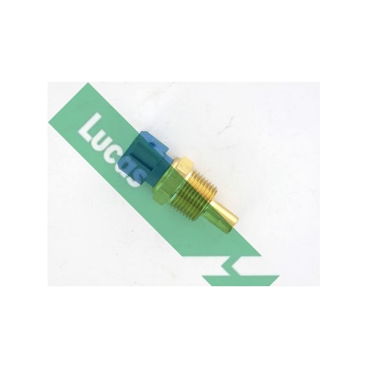 Siuntimo blokas, aušinimo skysčio temperatūra LUCAS SNB849