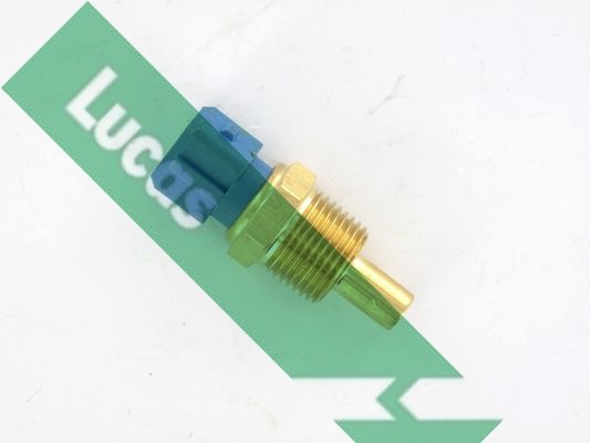 Siuntimo blokas, aušinimo skysčio temperatūra LUCAS SNB849