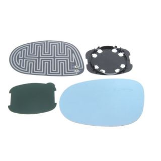 Veidrodėlio stiklas, išorinis veidrodėlis BLIC 6102-02-1231552P