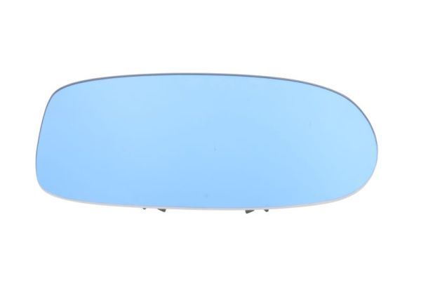 Veidrodėlio stiklas, išorinis veidrodėlis BLIC 6102-02-1231555P