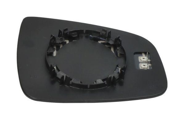 Veidrodėlio stiklas, išorinis veidrodėlis BLIC 6102-02-1231592P