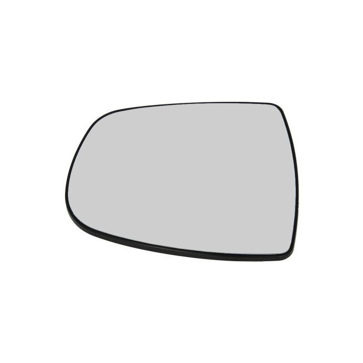 Veidrodėlio stiklas, išorinis veidrodėlis BLIC 6102-02-1231759P