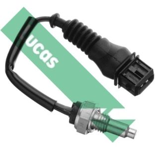 Siuntimo blokas, aušinimo skysčio temperatūra LUCAS SNB863