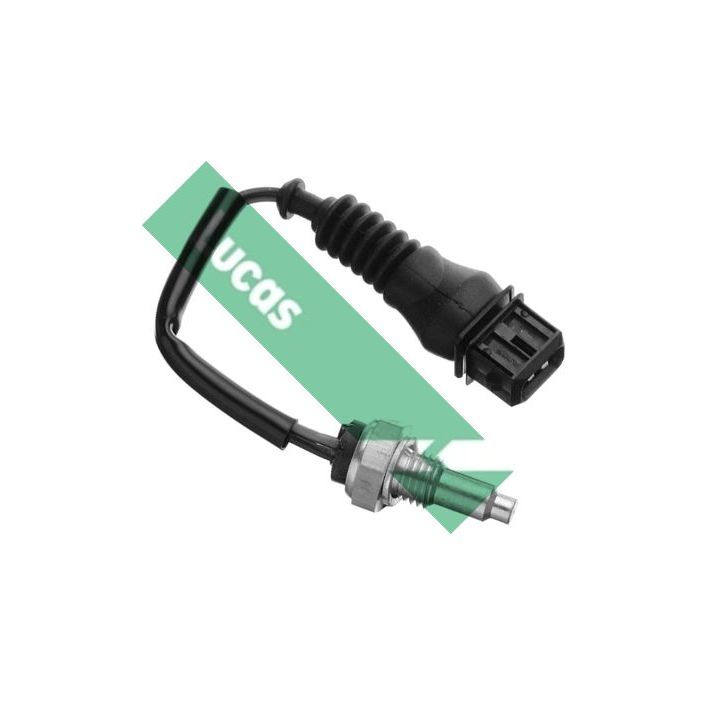 Siuntimo blokas, aušinimo skysčio temperatūra LUCAS SNB863