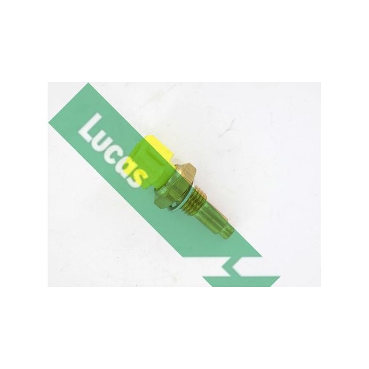 Siuntimo blokas, aušinimo skysčio temperatūra LUCAS SNB921