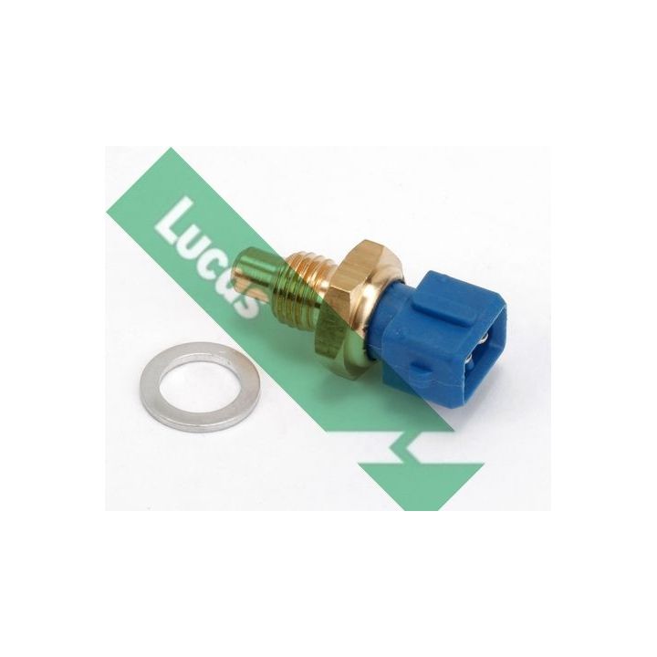 Siuntimo blokas, aušinimo skysčio temperatūra LUCAS SNB929