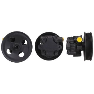 Hidraulinis siurblys, vairo sistema DRI 715520896