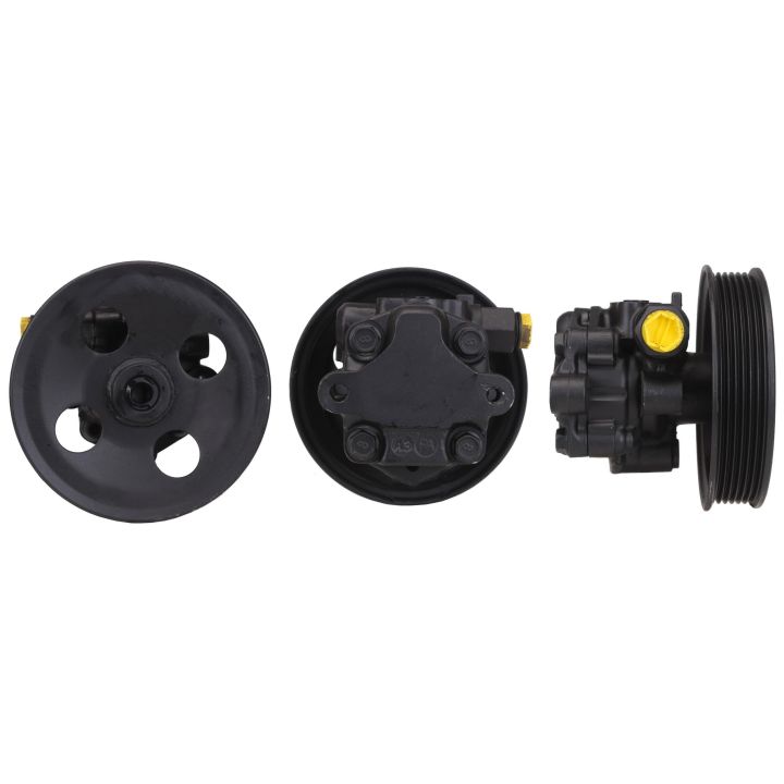 Hidraulinis siurblys, vairo sistema DRI 715520896