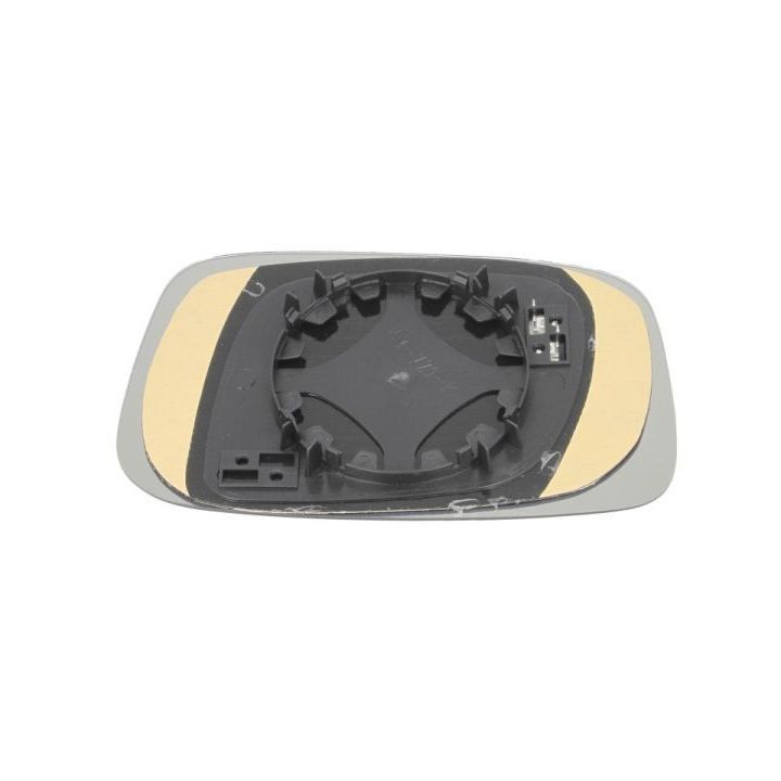 Veidrodėlio stiklas, išorinis veidrodėlis BLIC 6102-02-1231852P