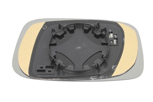 Veidrodėlio stiklas, išorinis veidrodėlis BLIC 6102-02-1231852P