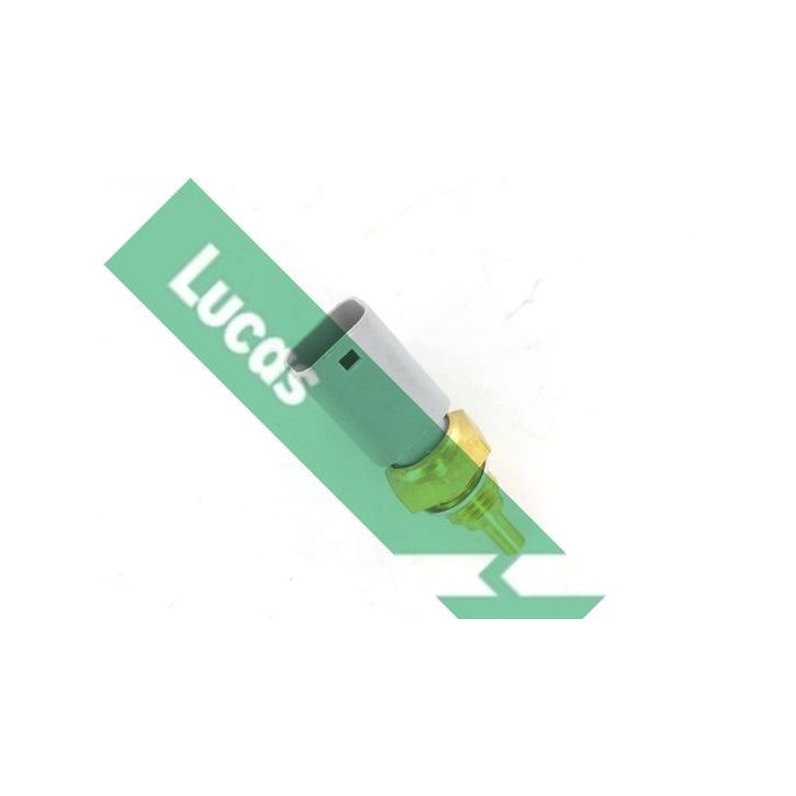 Siuntimo blokas, aušinimo skysčio temperatūra LUCAS SNB937