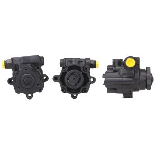 Hidraulinis siurblys, vairo sistema DRI 715520906