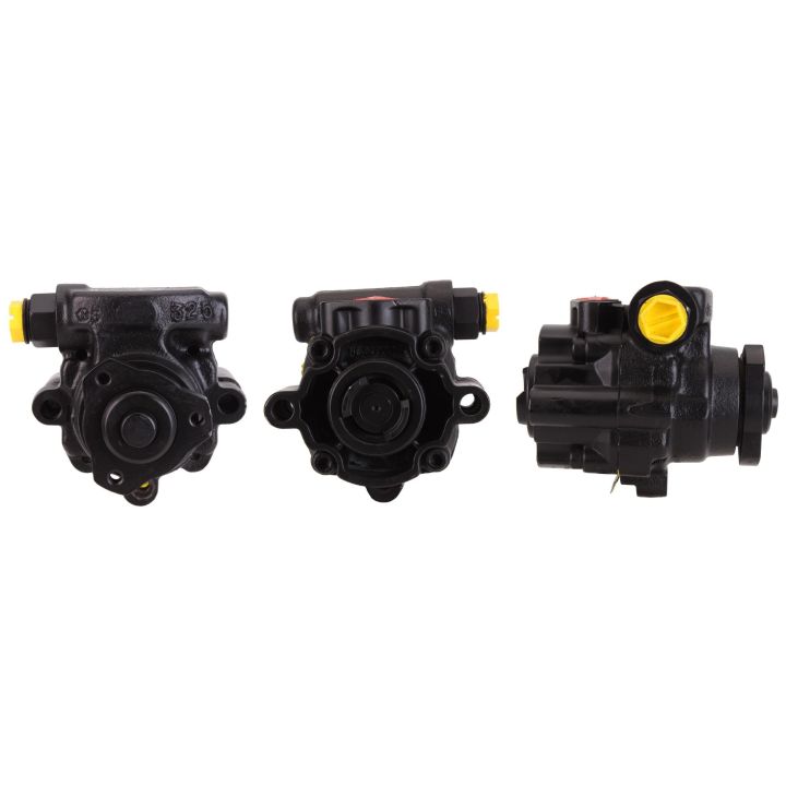 Hidraulinis siurblys, vairo sistema DRI 715520907